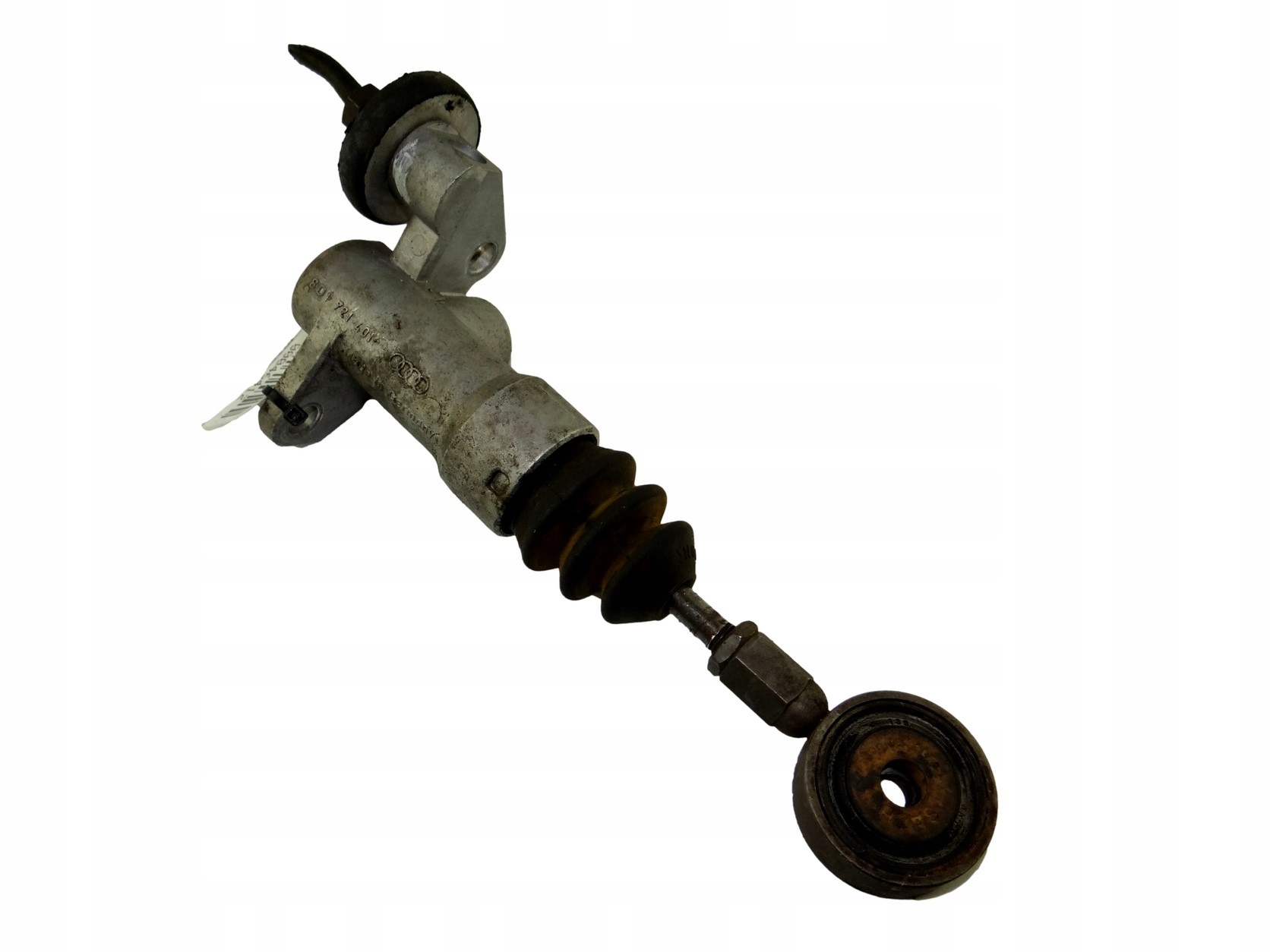 POMPA SPRZĘGŁA AUDI A4 B5 8D1 721 401 Typ silnika Benzyna Diesel