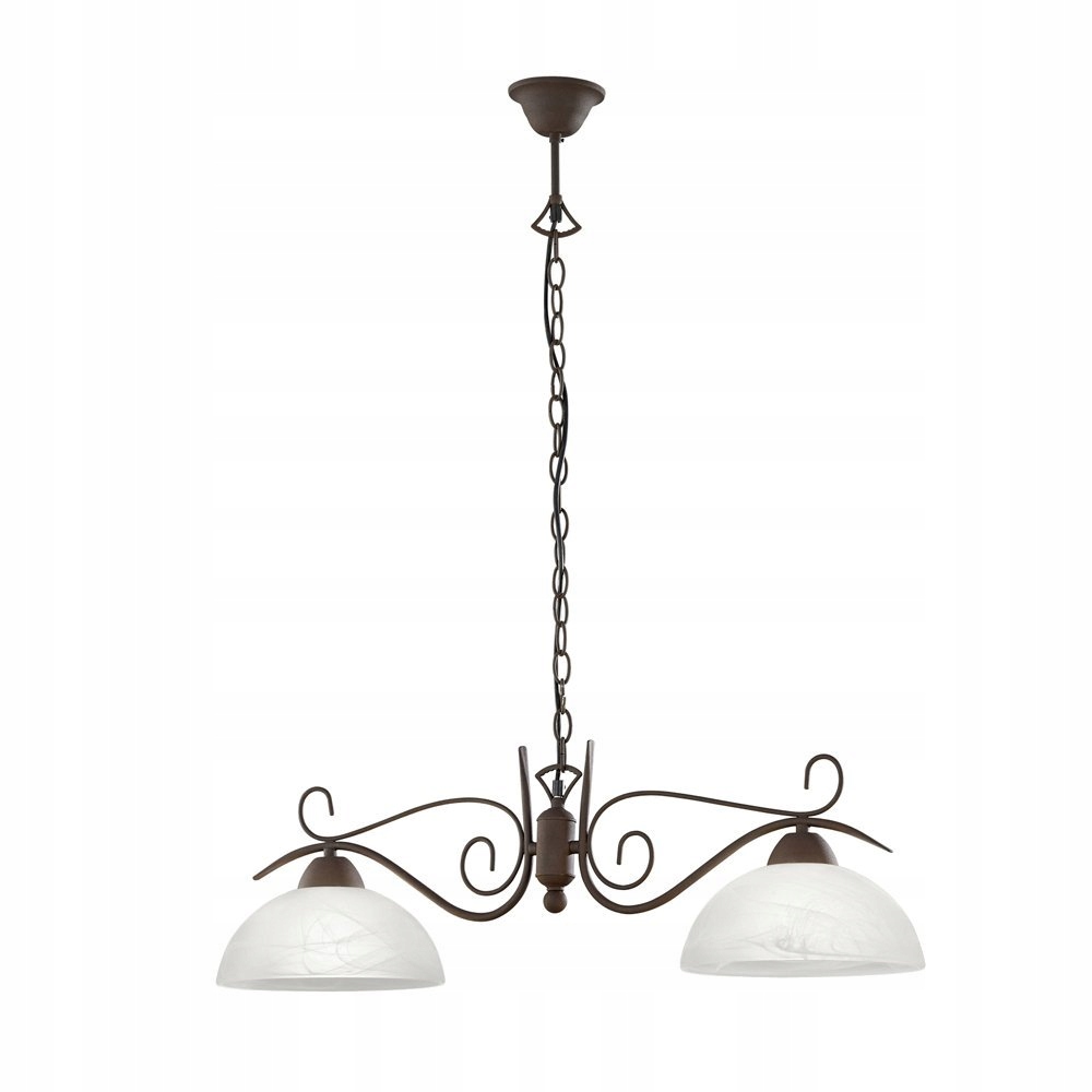 Závěsná lampa Country R3432-24 Rl
