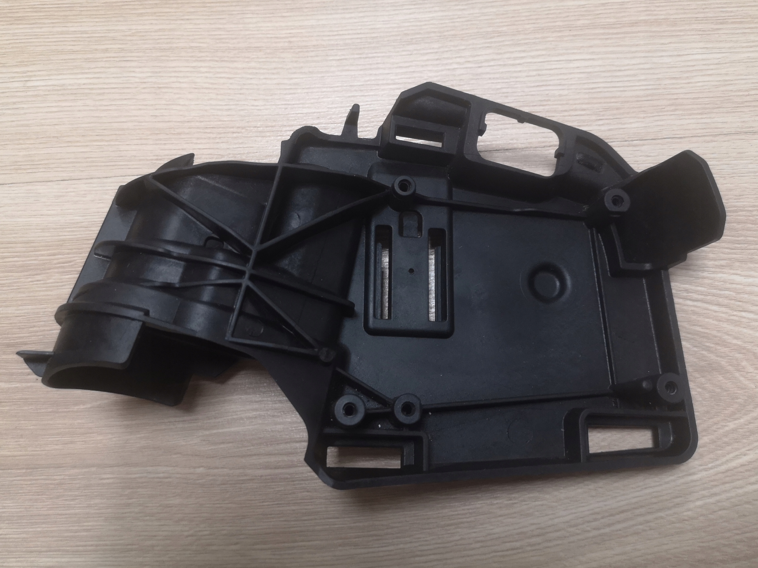 HONDA CIVIC IX 11-16r STELAŻ WEWNĘTRZNY PRAWEGO LUSTERKA OE