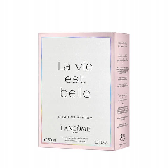 Lancome La Vie Est Belle Edp sprej 100 ml