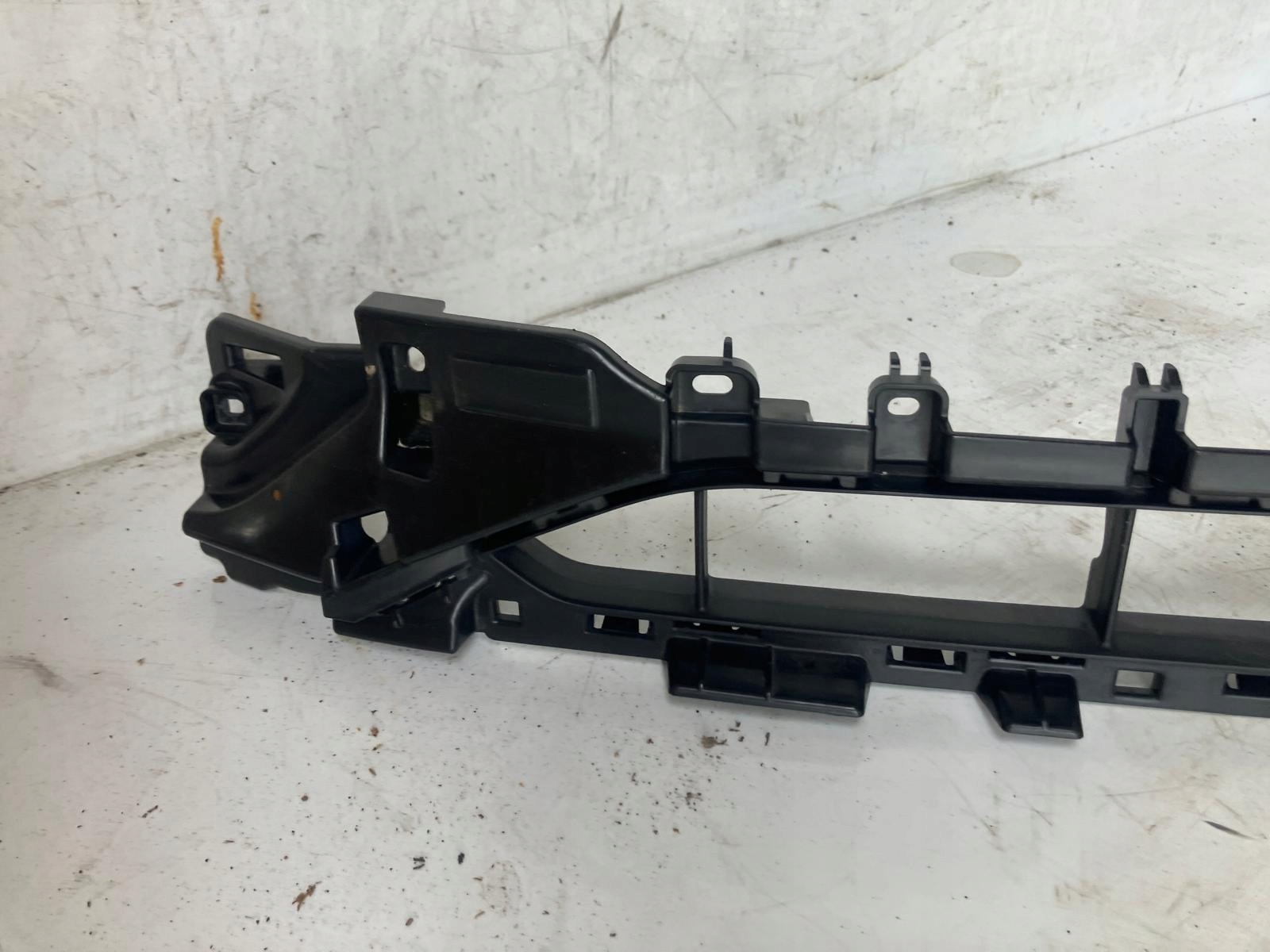 griglia Paraurti inferiore AUDI A1 82A 82A807683C
