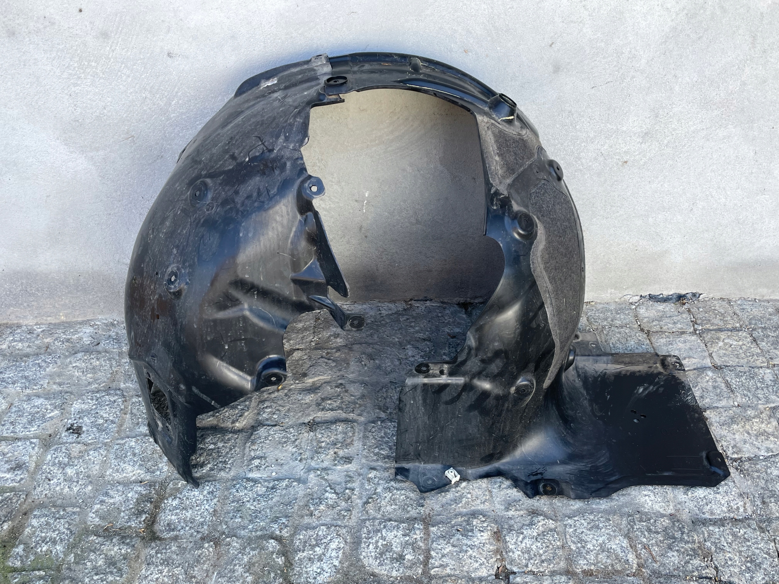 BMW G20 G21 NADKOLE PRAWE PRZEDNIE