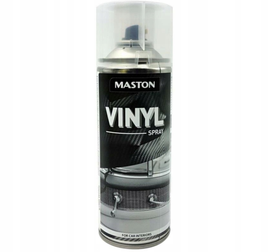 Maston Winyl w sprayu Spray Vinyl Beżowy