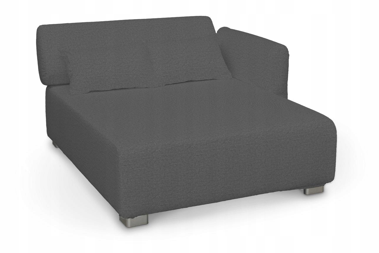 Dekoria potah na křeslo Mysinge Ikea