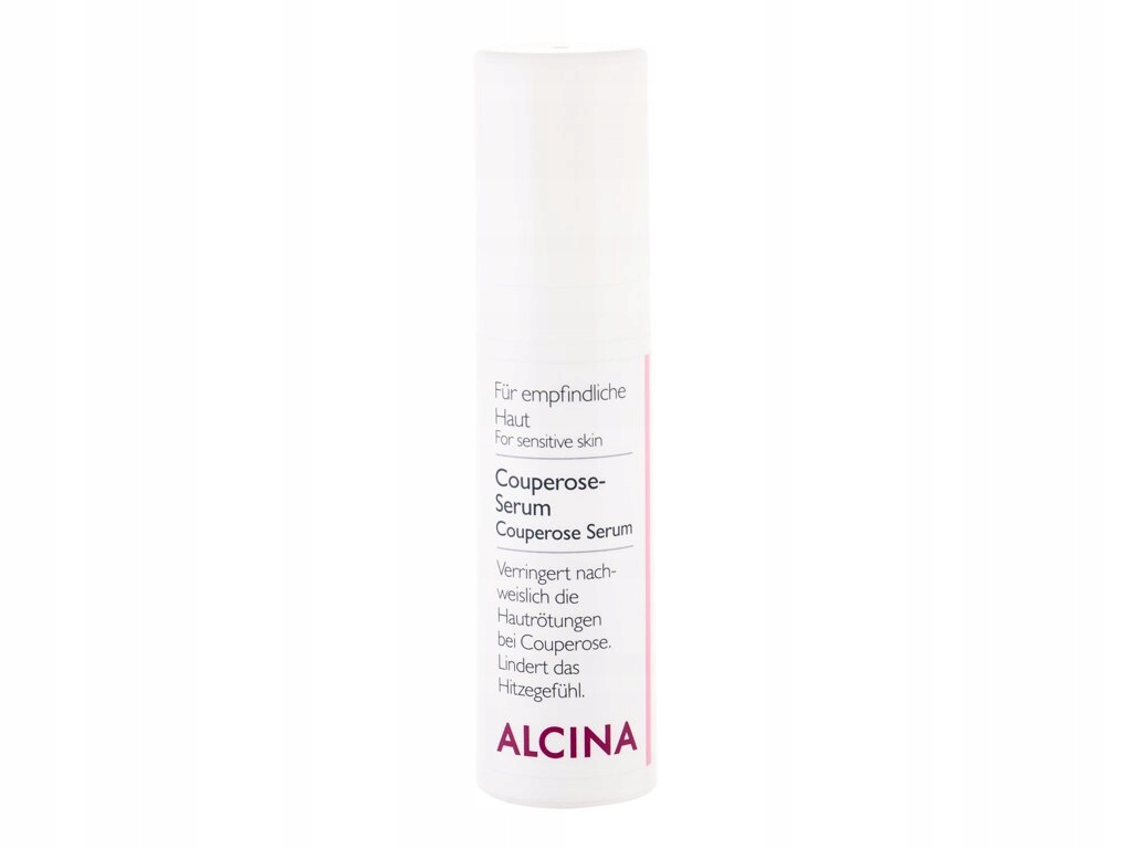 Alcina Couperose Pleťové sérum 30 ml