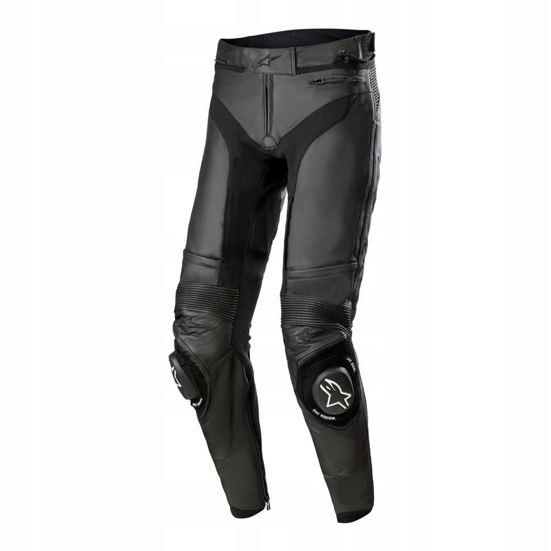 Nohavice Alpinestars Missile V3 Black/black Darčeky