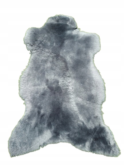 Prírodná ovčia koža pod sedlo Prírodná koža na motocykel