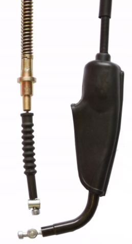 Cięgno linka sprzęgła YAMAHA YBR 125 ED