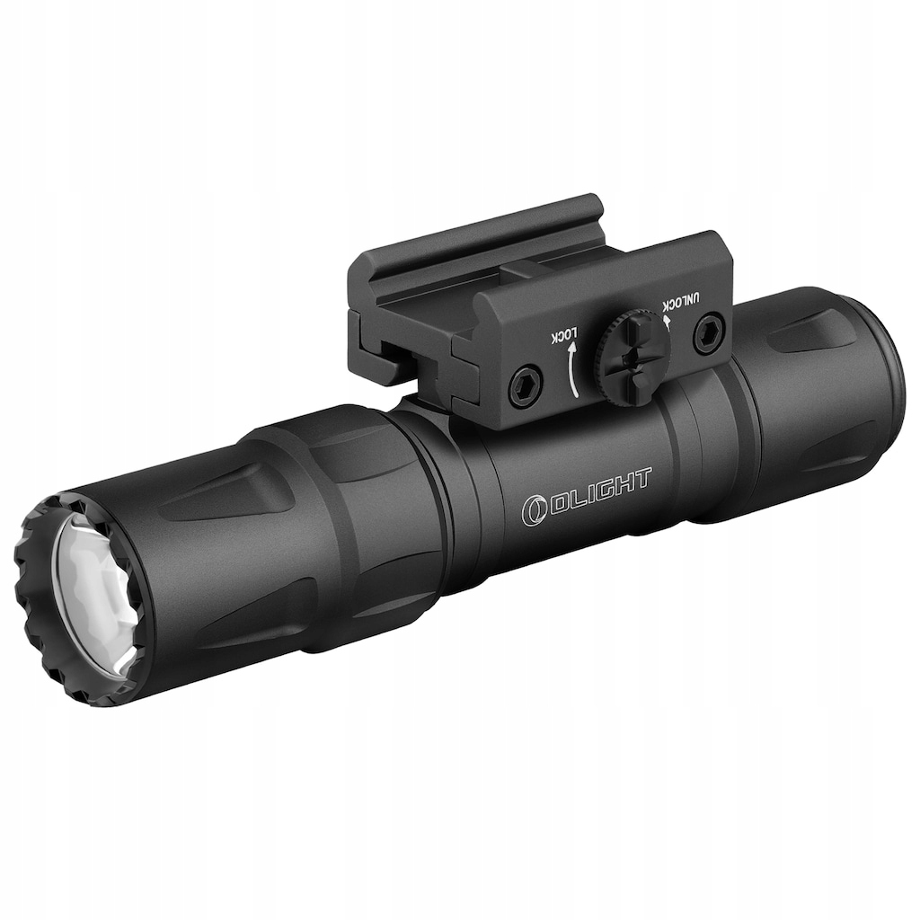 Latarka do zamocowania na broń Olight 1500 lm Led