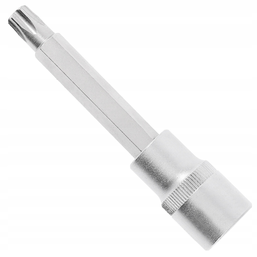 Klucz trzpieniowy Torx T45 1/2" 100mm Hoegert