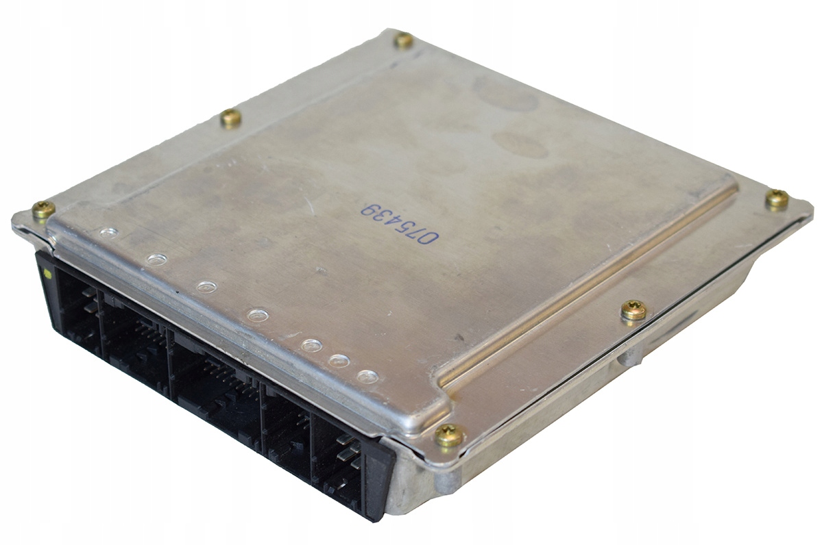 computer Centralina Motore RANGE ROVER 7791367