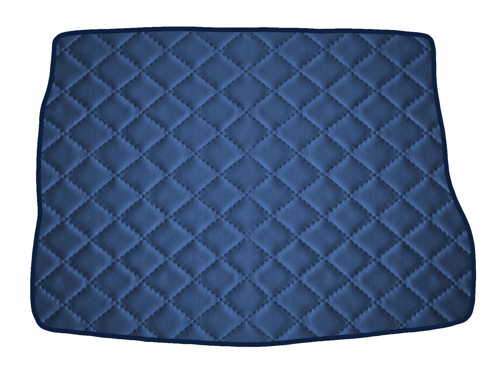 Eko skóra GRANAT Mata do Kia Ceed Cee'd , Pro Ceed H/B DB 2006-2012