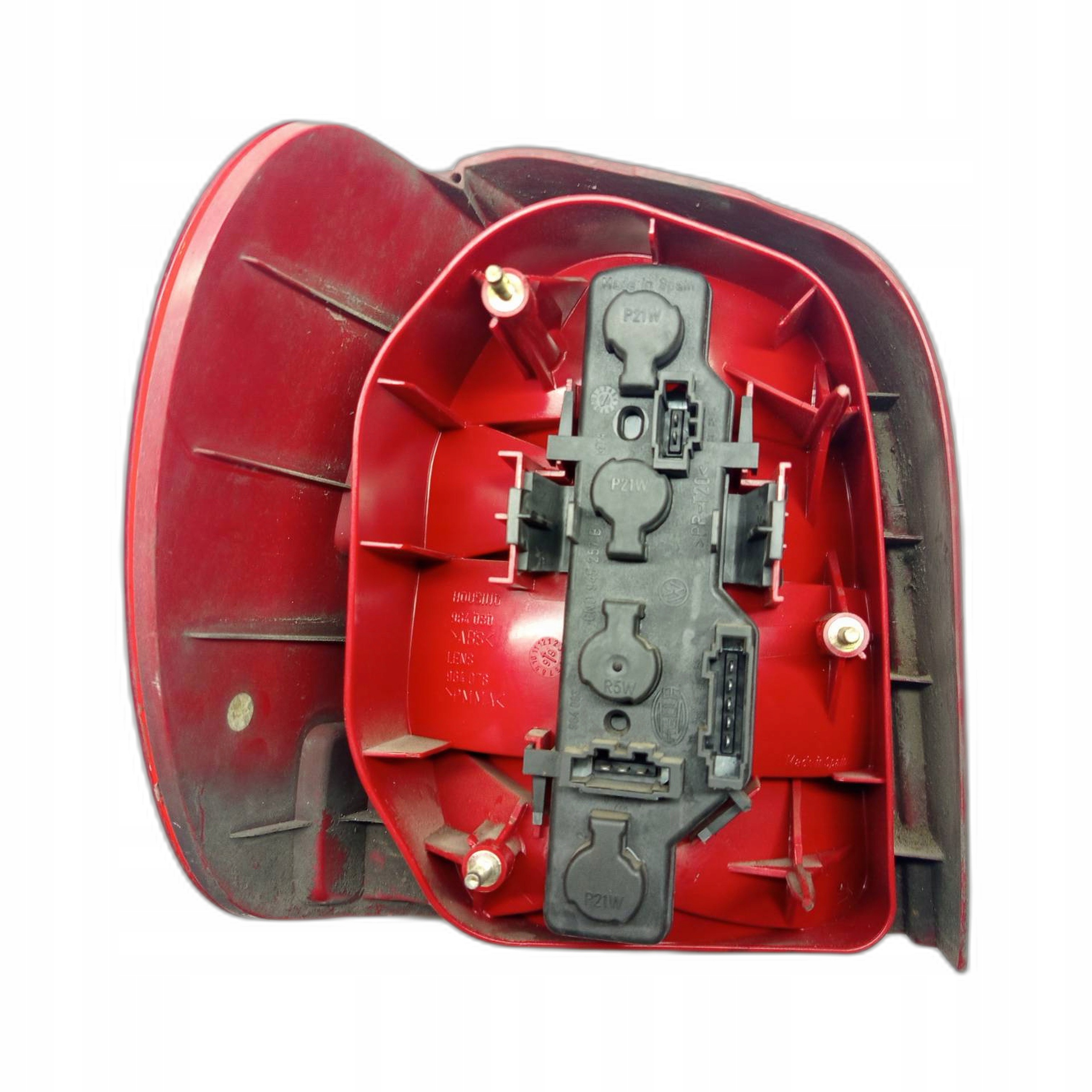 light right rear part Volkswagen Polo 6N 6N0945096H