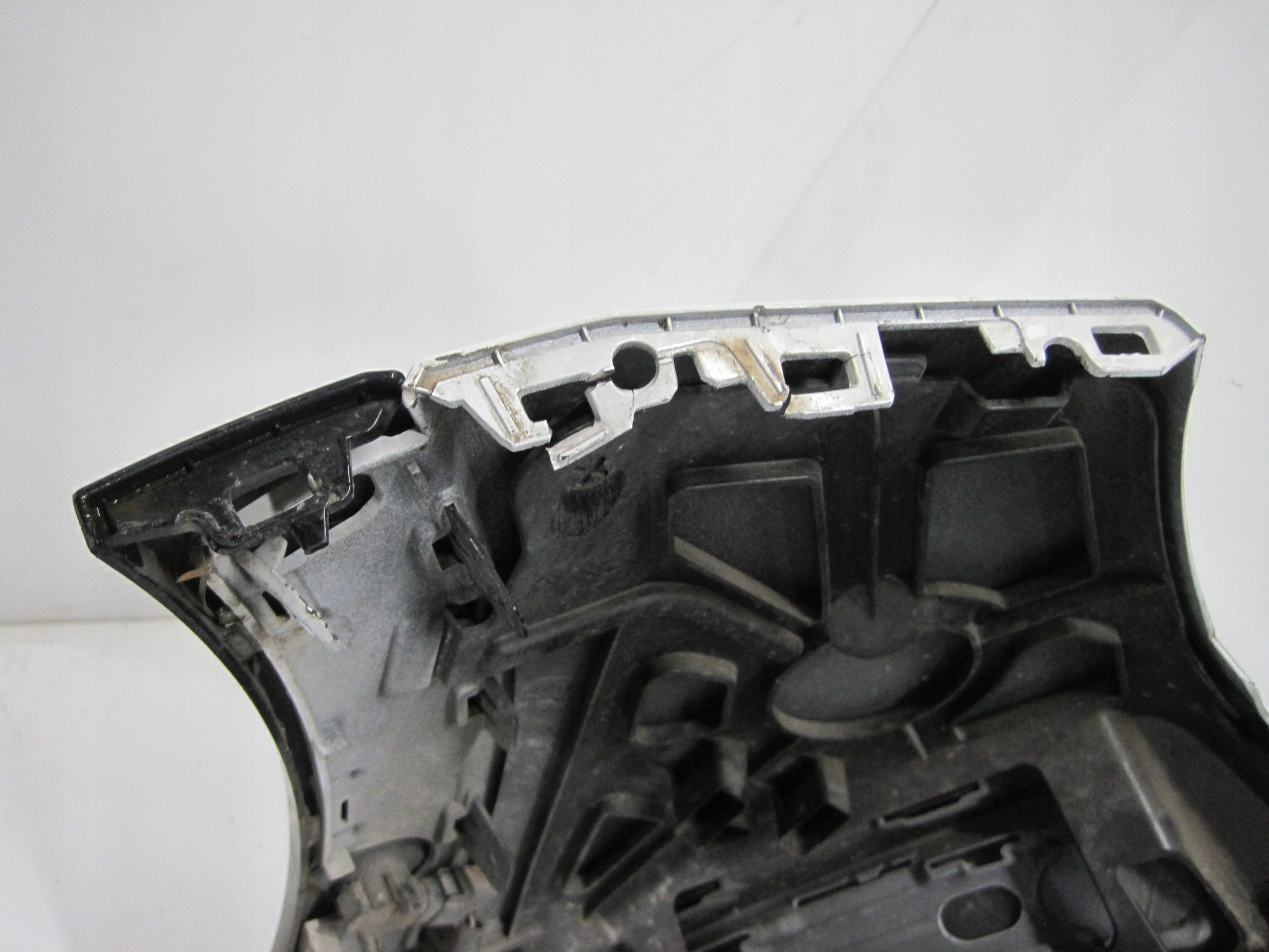 bumper OPEL GRANDLAND 6 PDC LIFT front front