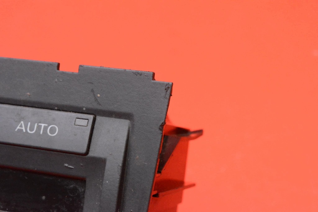 control panel air conditioning devices KLIMY 8E0820043AL AUDI A4 B7 04-08