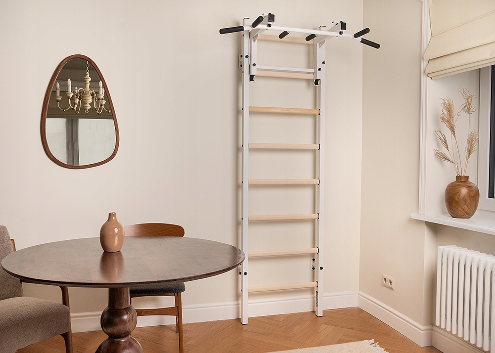 Drabinka gimnastyczna BenchK 231W Model BenchK 231W