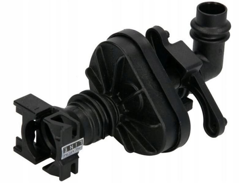 1 000P - КЛАПАН КЕРМА. ОХОЛОДЖУВАЛЬНА РІДИНА. ACTROS MP2 MP3 11.9 15.9