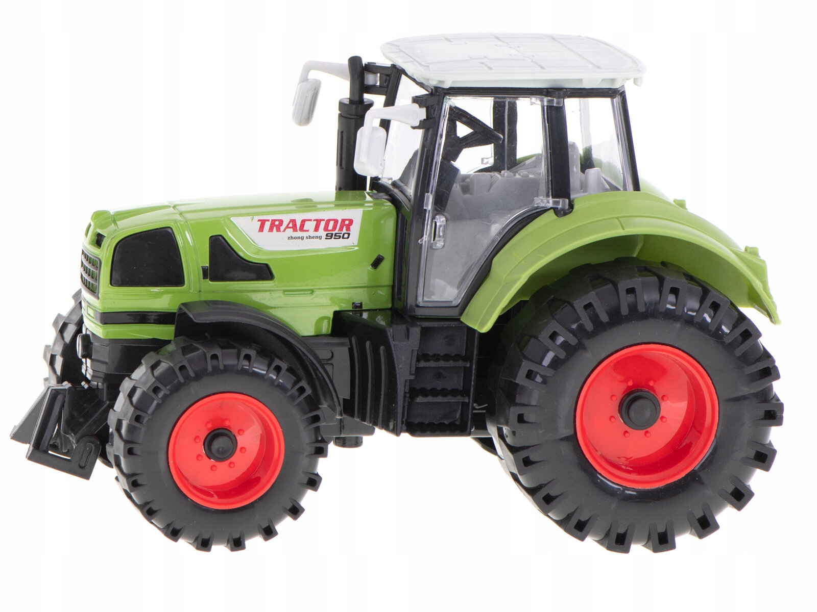 Traktor ciągnik pojazd rolniczy Kod producenta KX5910