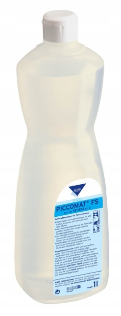 Kleen PICCOMAT FS płyn do powierzchni mikroporowatych gresu podjazdu kostki