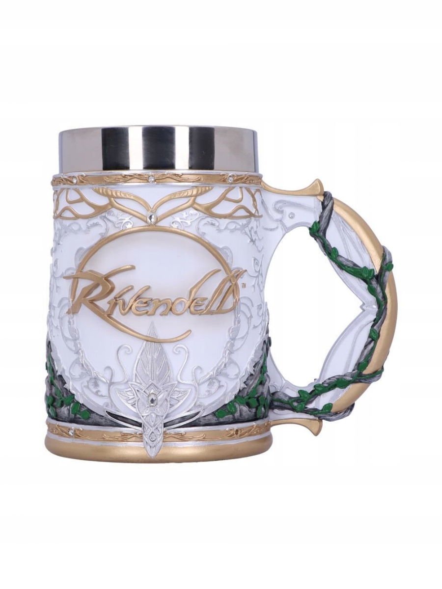 Korbel Lord of the Rings Rivendell