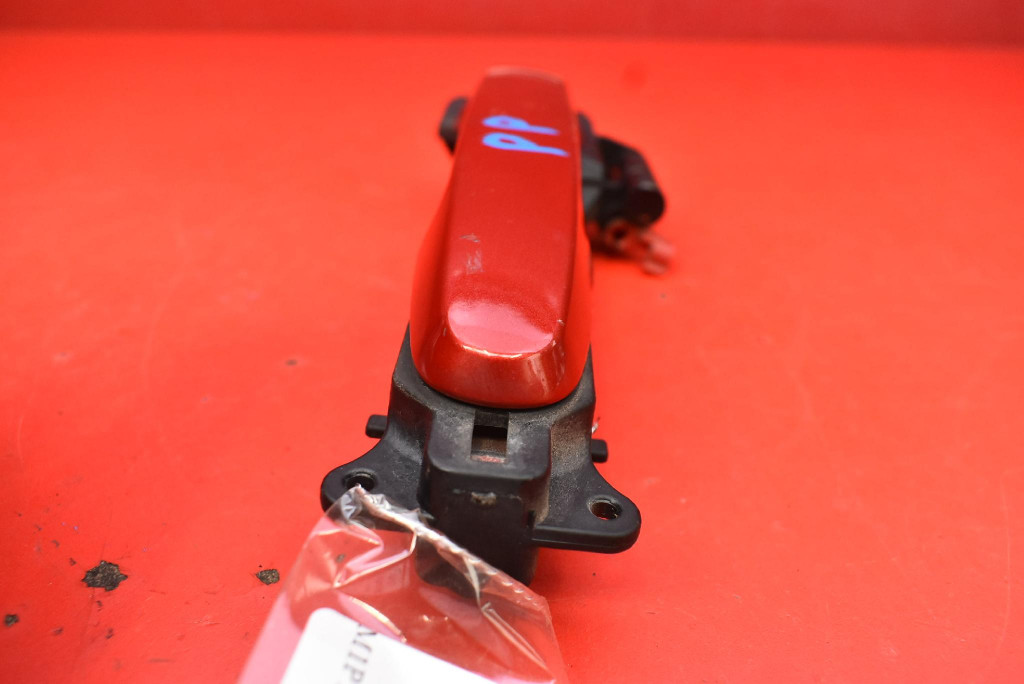 handle right front front claret TOYOTA PRIUS 2 II XW20 LIFT 09-11