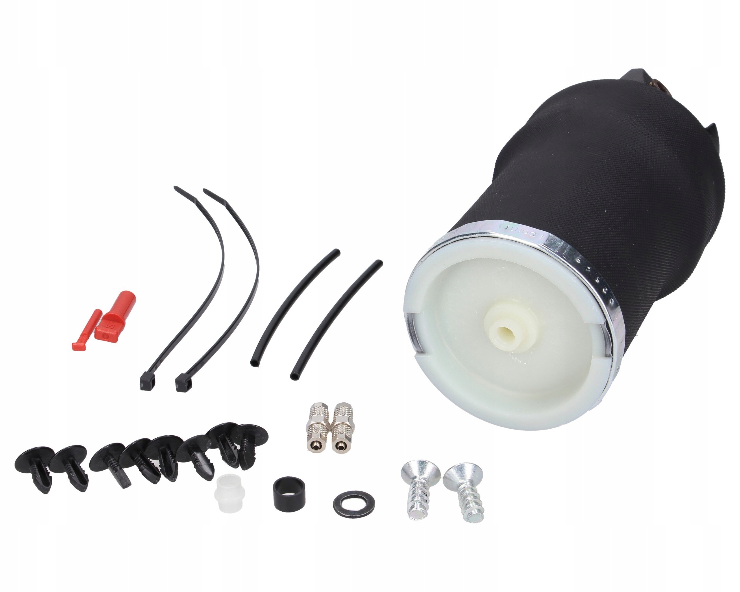 Polštář vzduchový zavěšení Grammer MSG95 MSG9