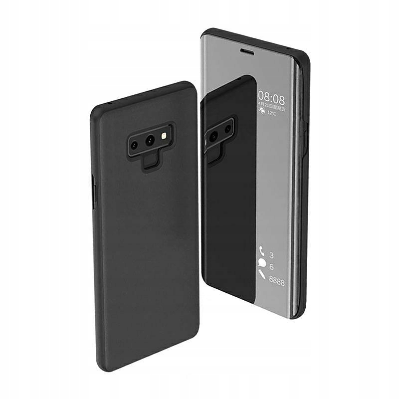 

Futerał inteligo clear view do Samsung Galaxy M31s