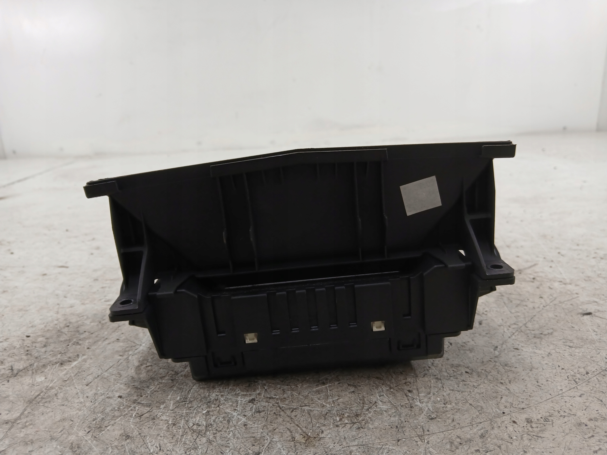 OPEL ASTRA III H Display RADIA 13208089