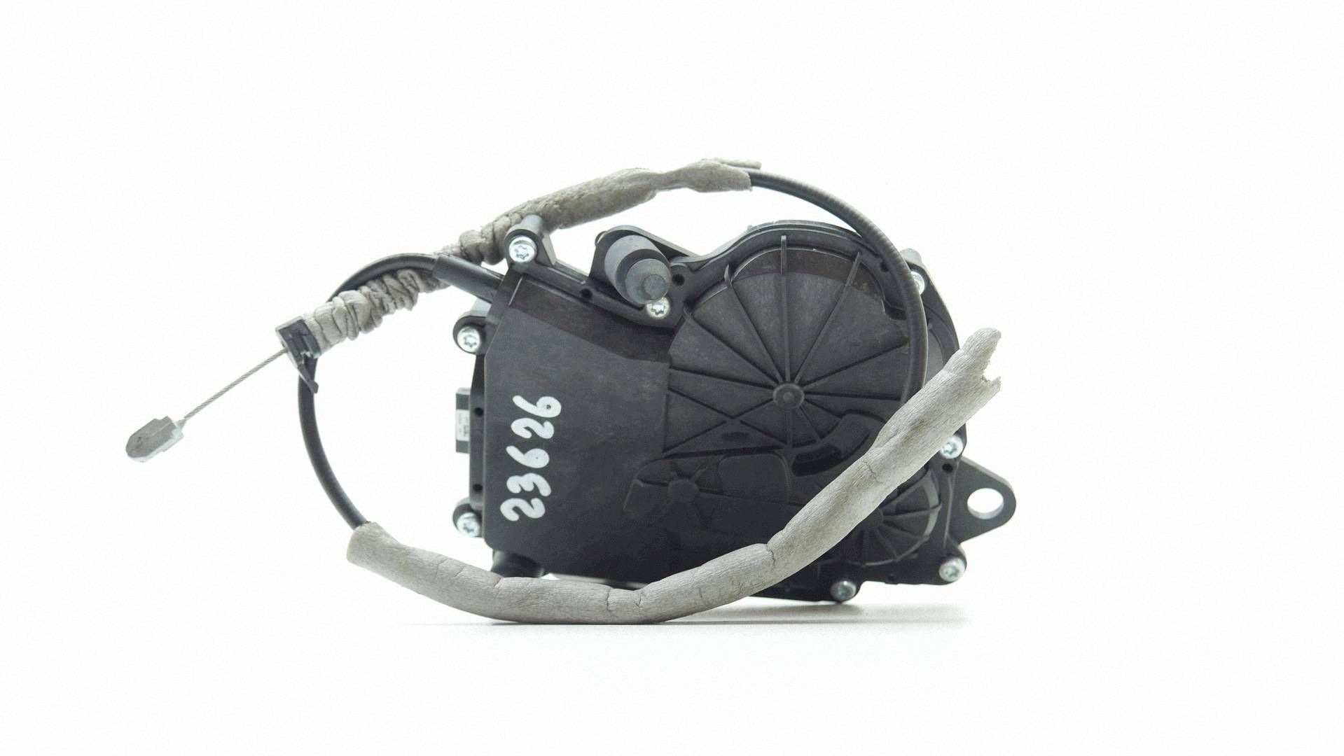 lock DOCIAG bonnet boot SOFT CLOSE BMW 7 G11 G12 7357097
