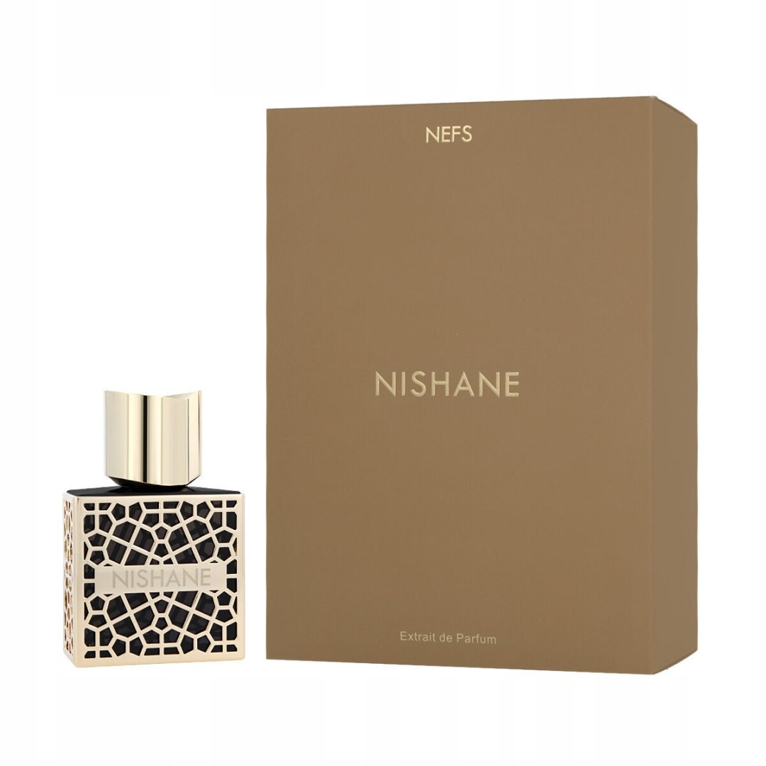 Parfém Unisex Nishane Nefs 50 ml