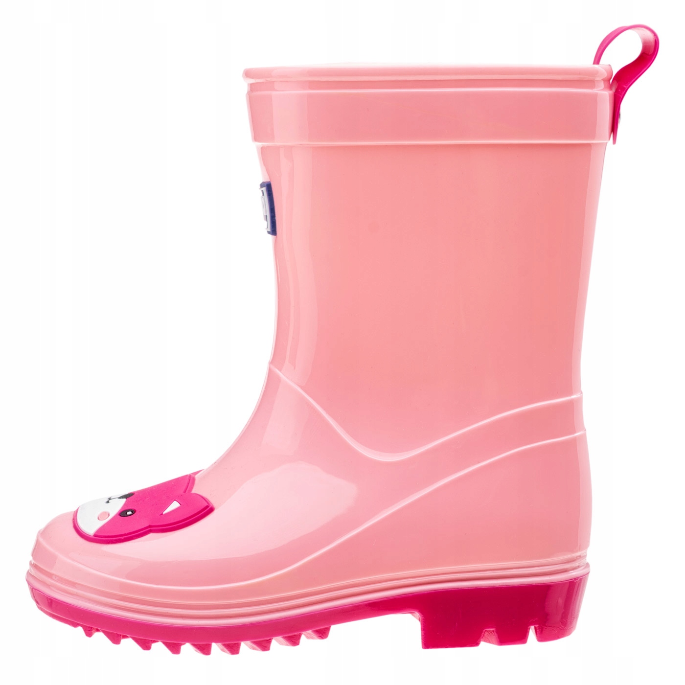 DZIECIĘCE KALOSZE KALOSZKI GUMOWCE COSY BEJO 23 Rozmiar (new) 23