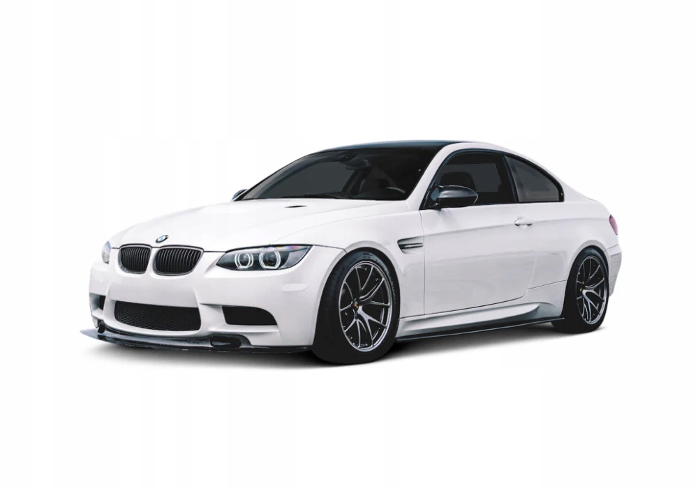 Fotochromatická fólia Ppf Bmw 3 E90/E91/E92/E93 Formáty na svetlomety