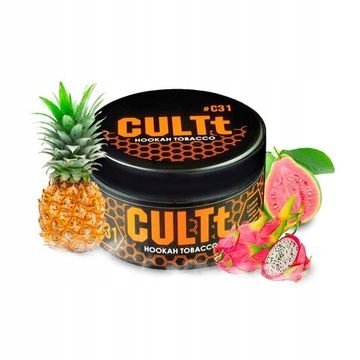 CULt - C31 200g