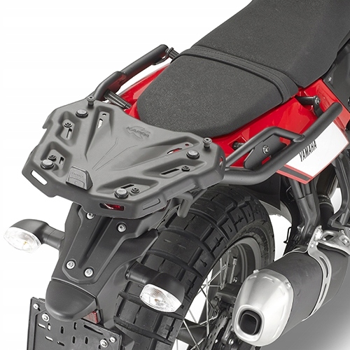Kappa Rám Centrálneho Kufra Yamaha Tenere /world Raid 700 (19-23) (bez P