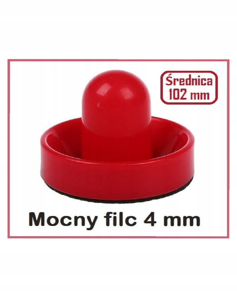 

Odbijak do Cymbergaj , Air Hockey