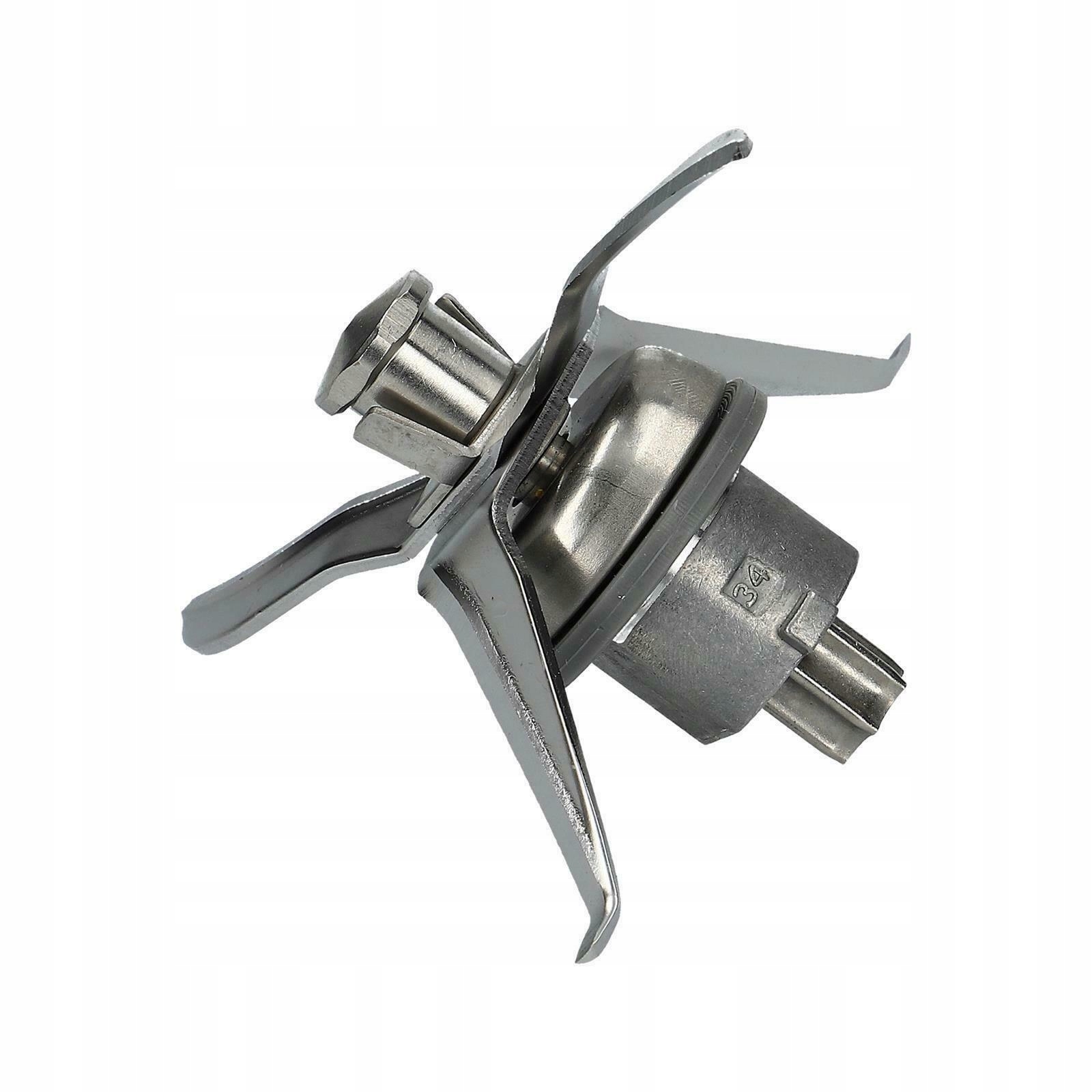 Nůž pro Vorwerk TM21 Thermomix Tm 21, čepel nože