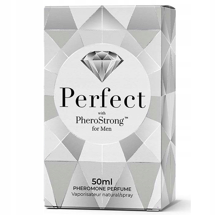 PHERO-STRONG POPOLN PARFUM S FEROMONIMA MALE EAN 5905669259941