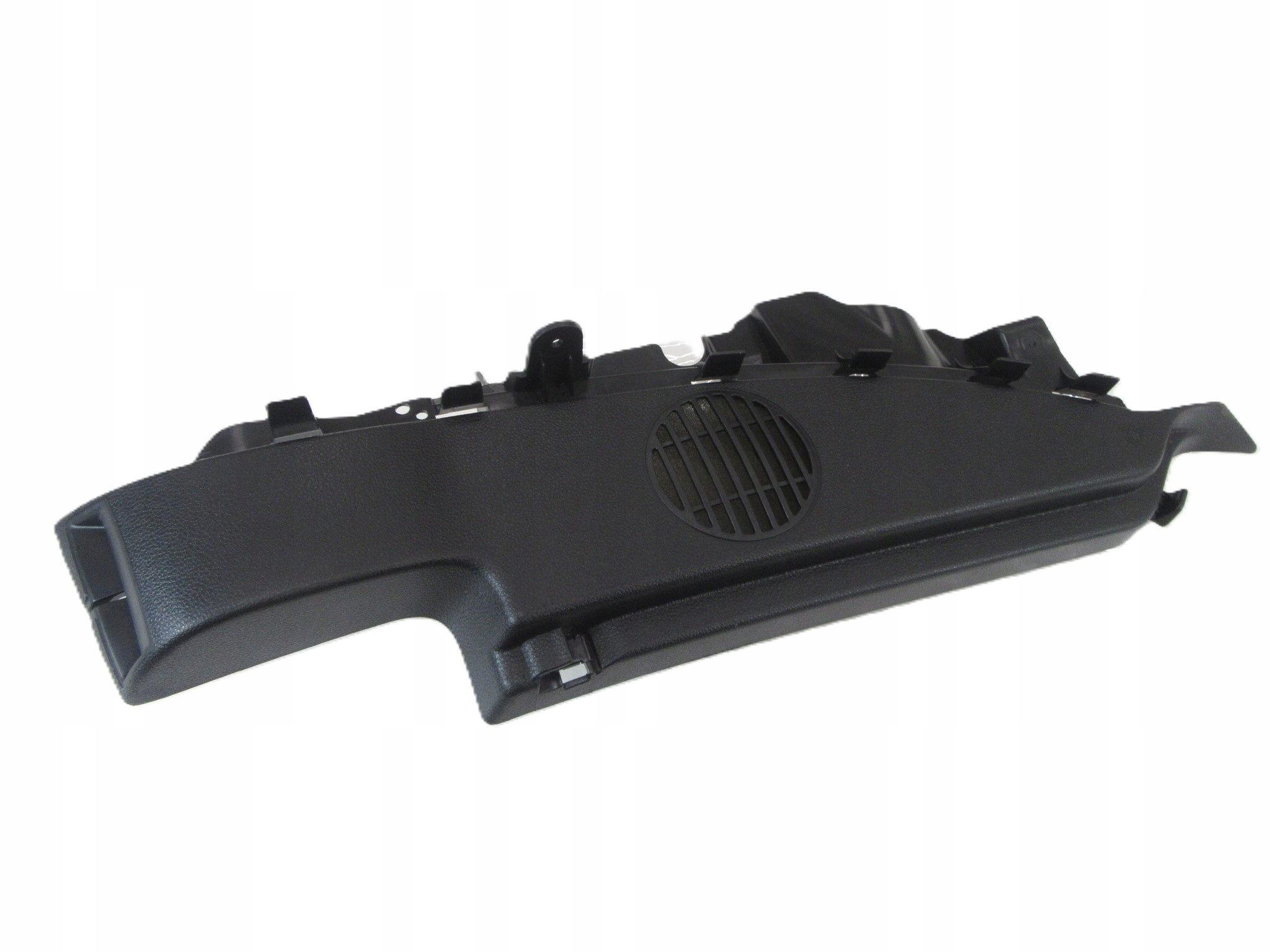 holder cover supports bracket polki right rear part boot BMW e81