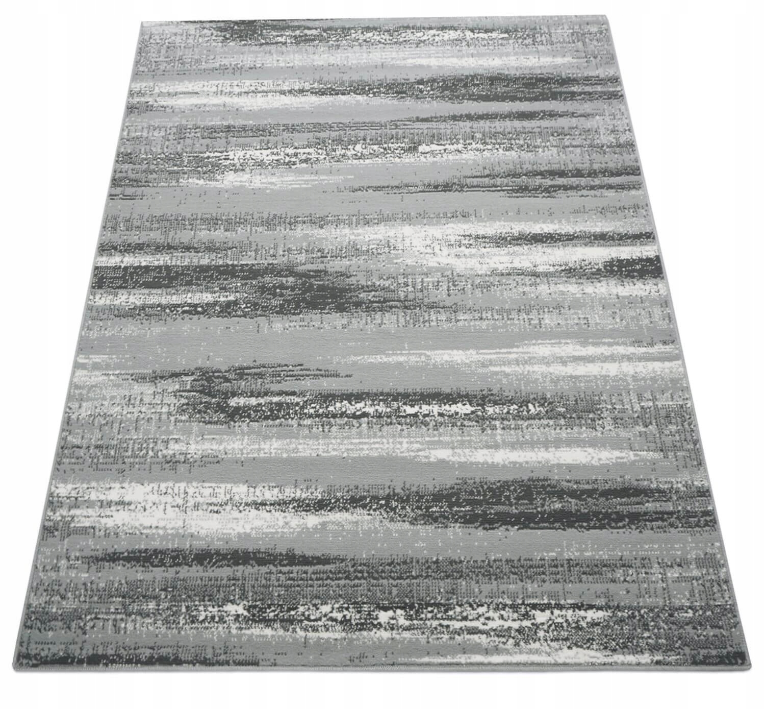 Koberec Měkký Moderní Loft Módní Do Obývacího Pokoje Ložnice 150X210