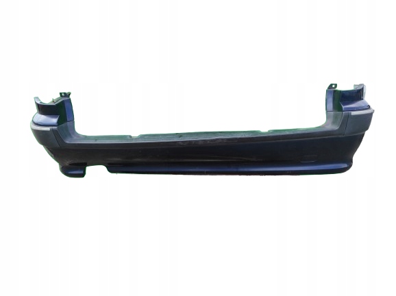 PEUGEOT 406 95- KOMBI ZDERZAK TYŁ TYLNY KMPD