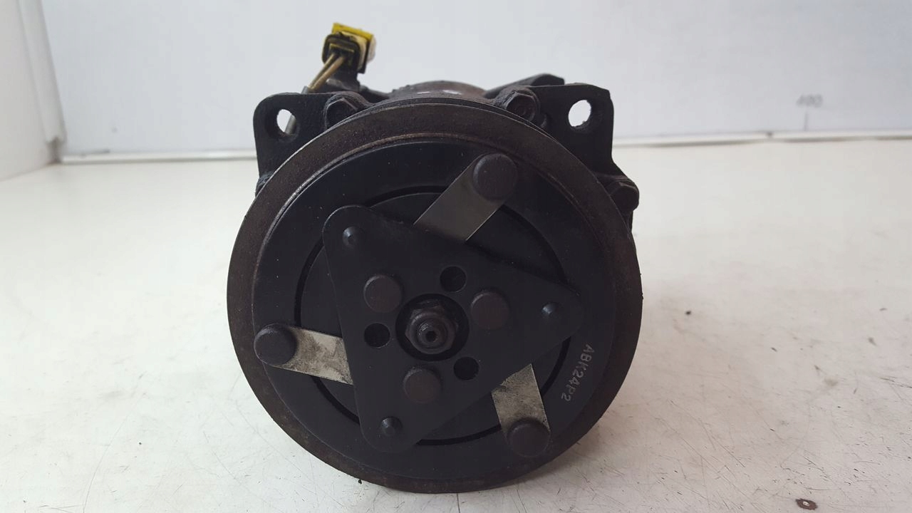 Klimakompressor klimaanlage Citroen C5 2,2 HDI