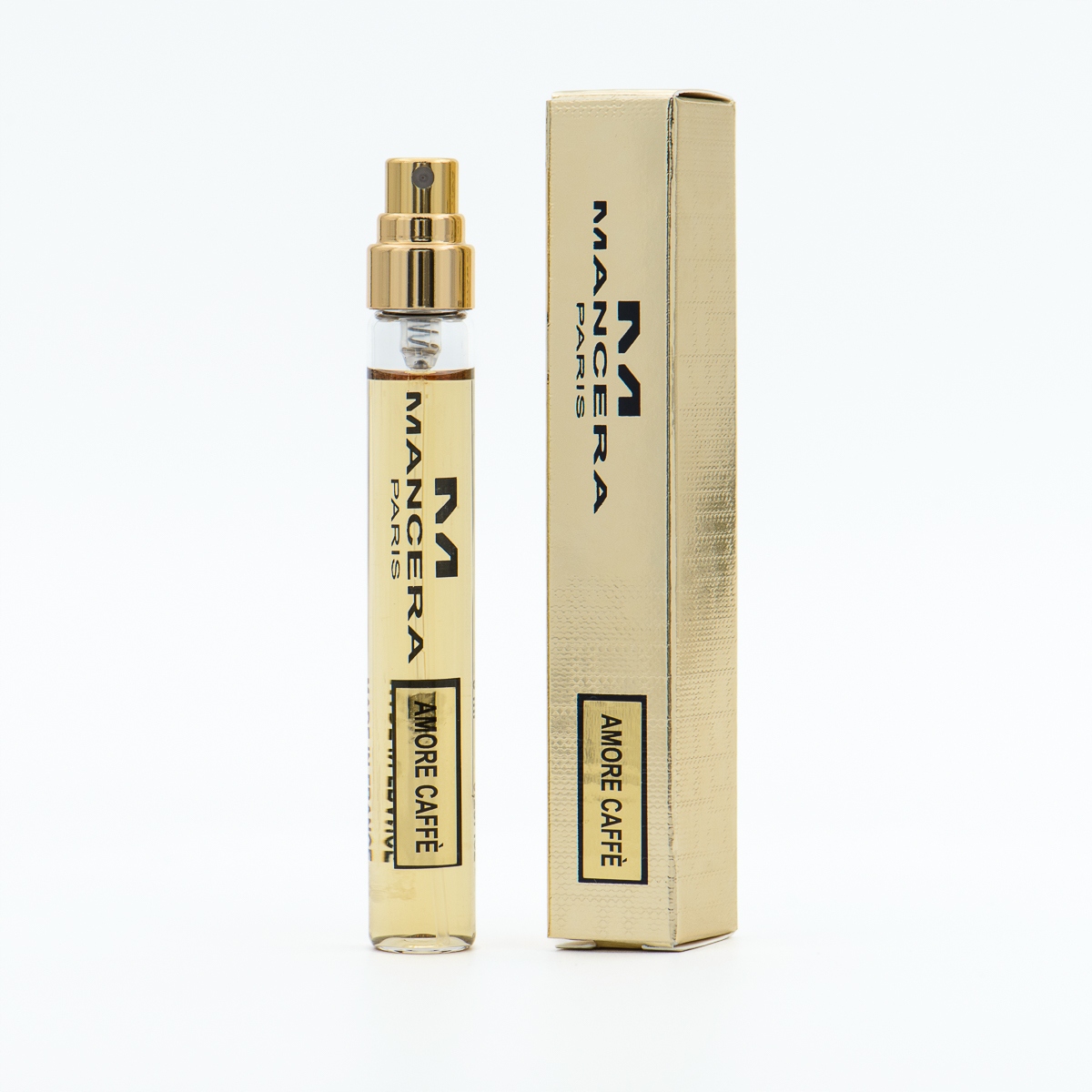 Mancera Amore Caffe Edp 60ml - Niska cena na Allegro