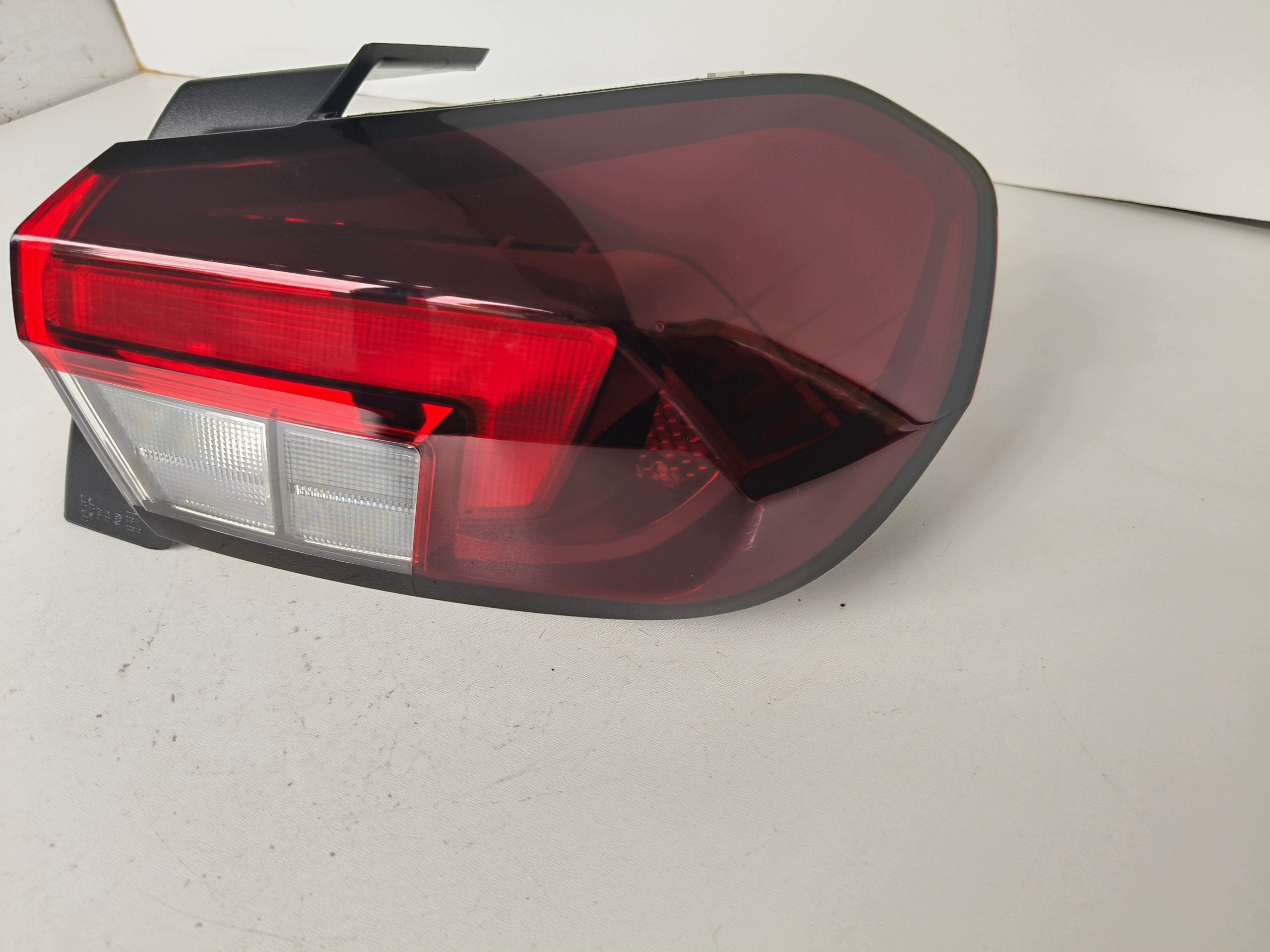 light right rear OPEL CORSA F 19- T19