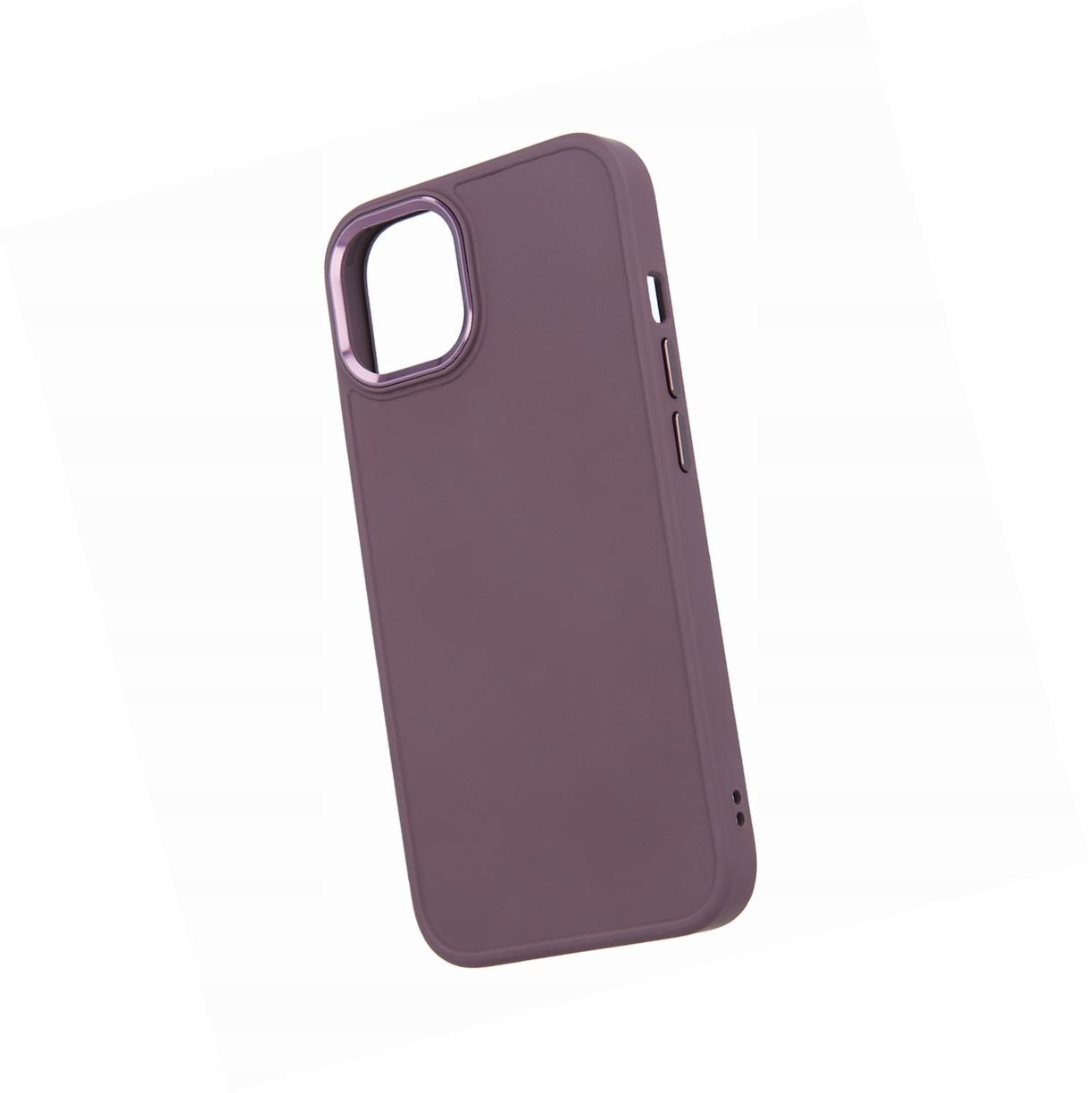 Etui silikonowe Satin do Samsung Galaxy A35 5G