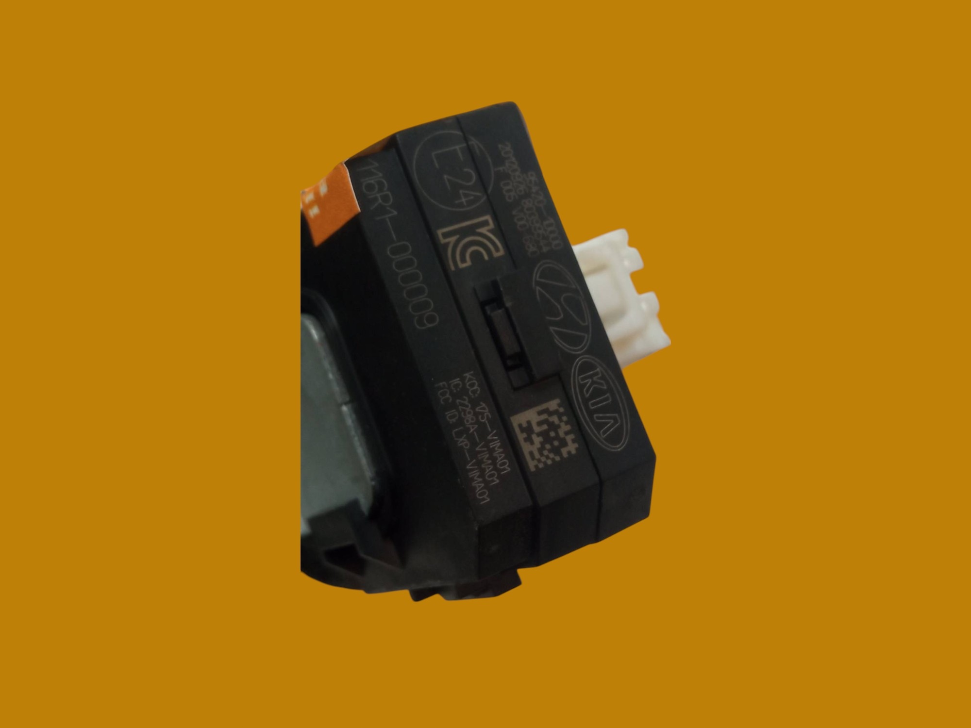 sensor SENSOR KPL 2 SZT Kia Sportage III (2010-2015)
