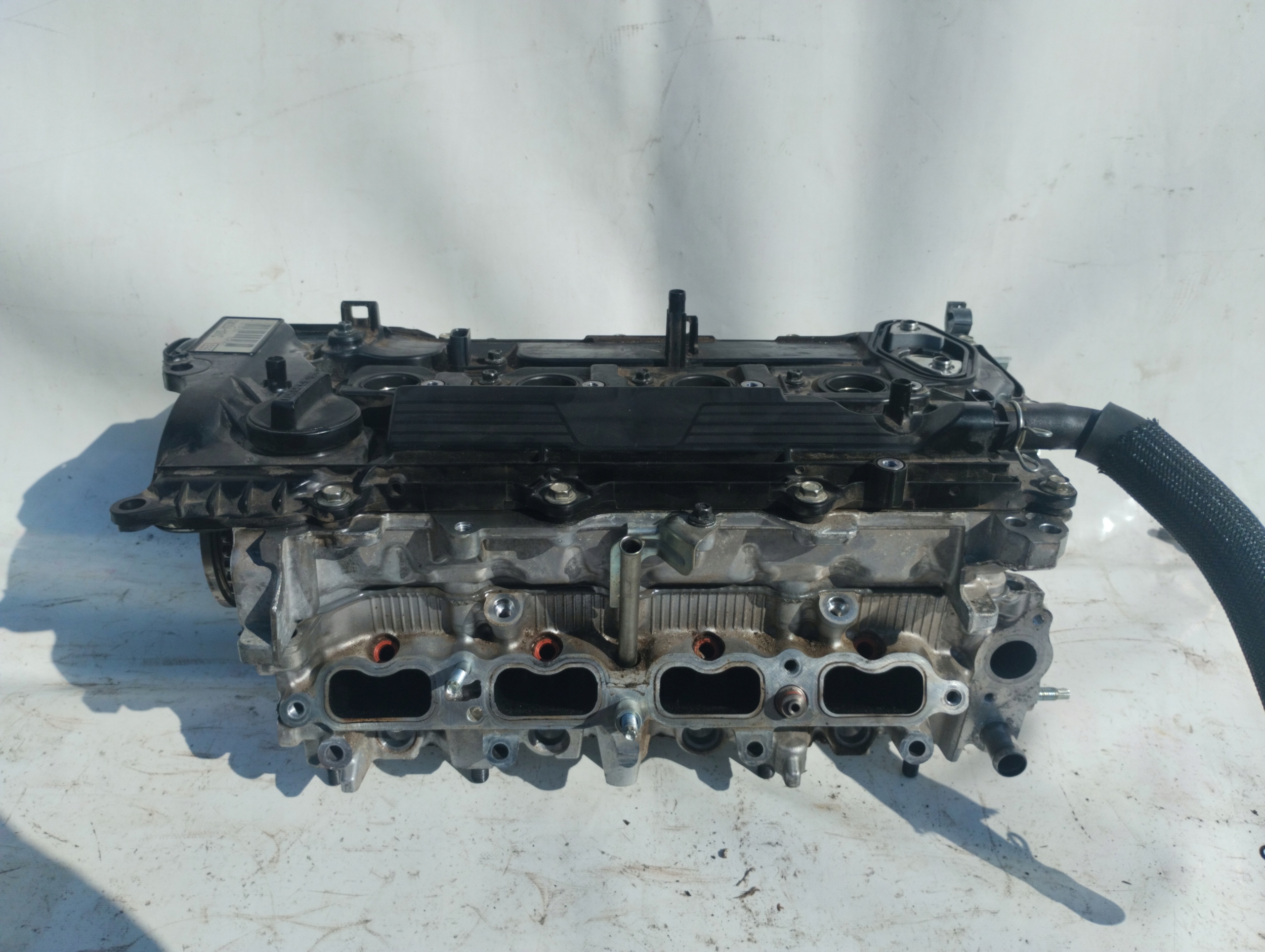 LEXUS UX head. XM20A-U91C