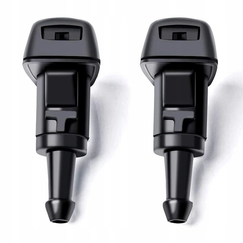 UNIWERSALNE DYSZE SPRYSKIWACZY SZYBY PRZÓD MGŁOWE JEEP RAM DODGE Producent części Inny