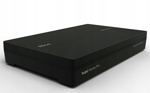Centrala Nice Yubii Home Pro YHP-001 (2) EU