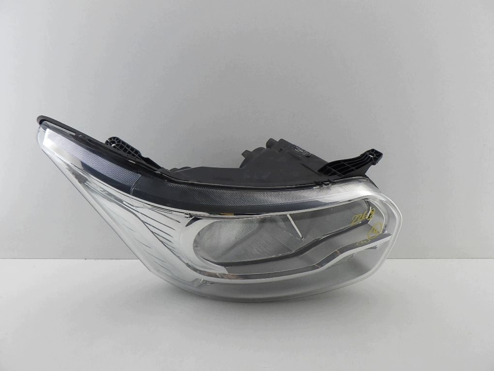 FORD TRANSIT MK8 VIII 8 LED 2014- light right