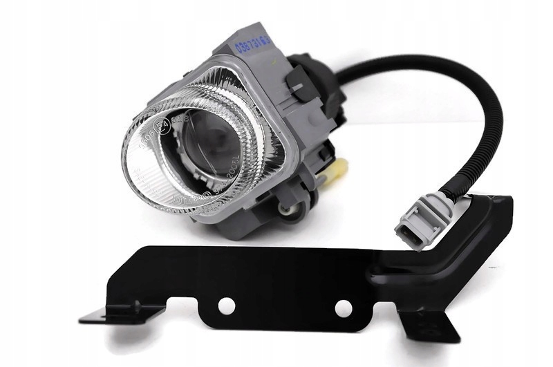 373-2005L-UQ-SL - VOLVO S60 V70 2004-галоген левый новый DEPO ^